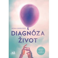 Diagnóza život - E-kniha