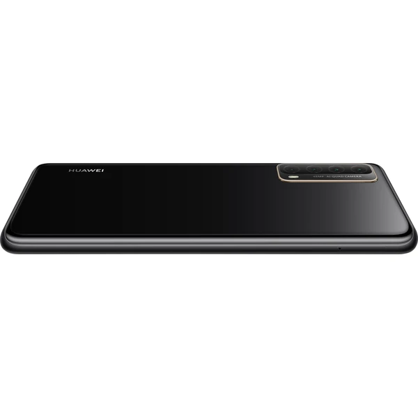 Huawei P Smart (2021) Midnight Black - Mobilní telefony - Obrázek 681A500301