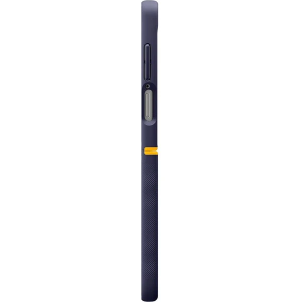Spigen Nano Pop MagSafe kryt Samsung Galaxy Z Flip7 námořně modrý - Pouzdra - Obrázek 681c914546cb490fa23f64c304d0132e