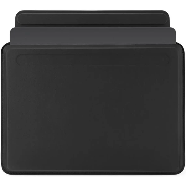 Pipetto Ultra Slim Sleeve pouzdro MacBook 13"/14" černé - Pouzdra - Obrázek 681fae1b5a17416b927d01b1e6943344
