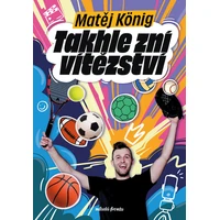 Takhle zní vítězství - E-kniha