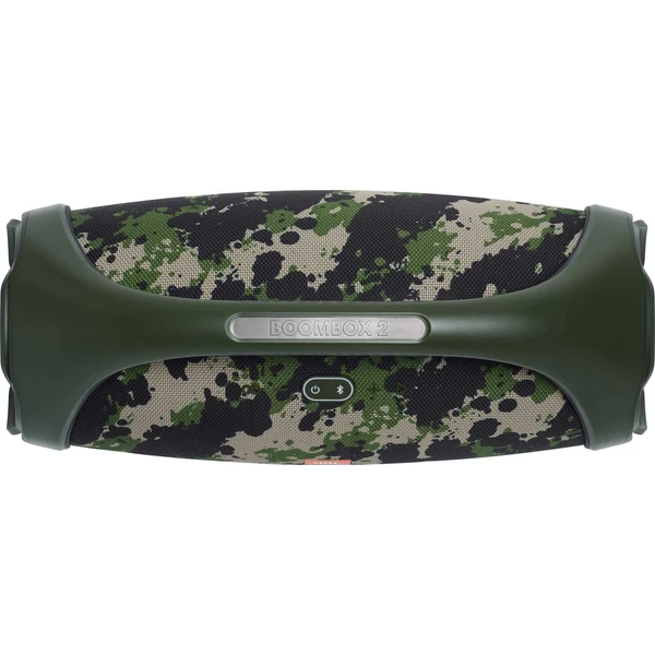 JBL Boombox 2 maskáčový - Reproduktory - Obrázek 682U200301