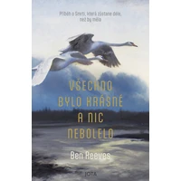 Všechno bylo krásné a nic nebolelo - E-kniha