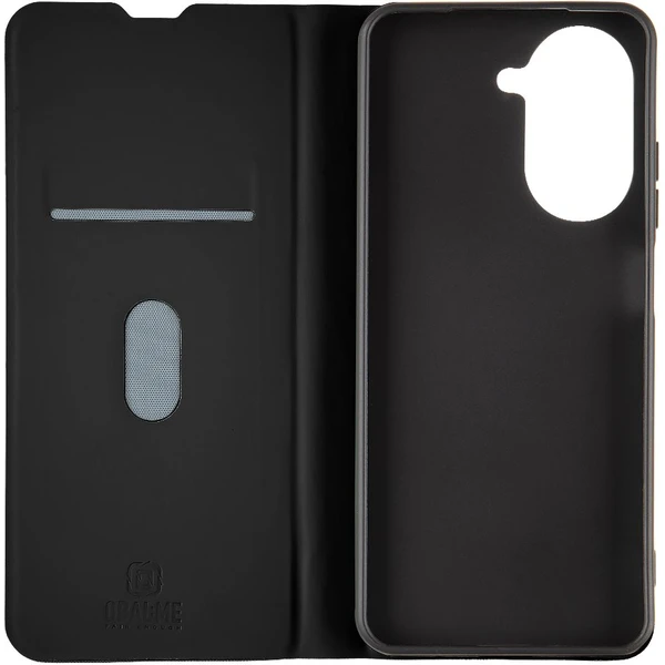 OBAL:ME SmoothTouch pouzdro Xiaomi Redmi A5 černé - Pouzdra - Obrázek 683821babf0b467588d5b273273c0933