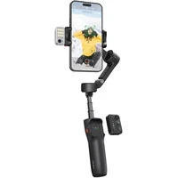 Hohem iSteady V3 stabilizátor černá - Stabilizátory