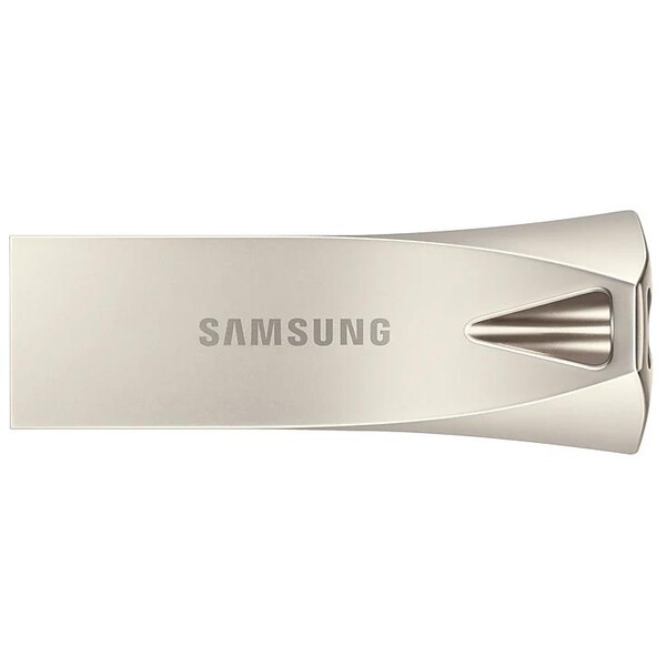 Samsung 128GB MUF-128BE3/APC Stříbrná