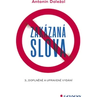 Zakázaná slova - E-kniha