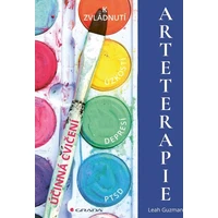 Arteterapie - E-kniha