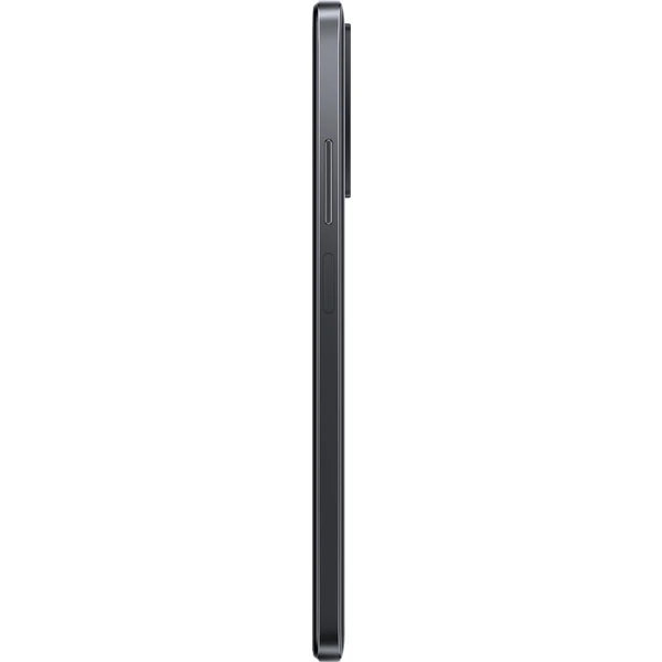 Xiaomi Redmi Note 11 4GB/128GB Graphite Gray - Mobilní telefony - Obrázek 684PF00101