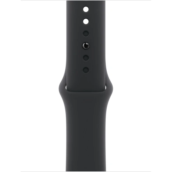 Apple Watch 42/41/40/38mm černý sportovní řemínek S/M - Řemínky - Obrázek 684e059547444564b7586d2d15114be5