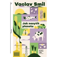 Jak nasytit planetu - E-kniha