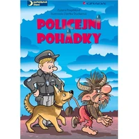 Policejní pohádky - E-kniha