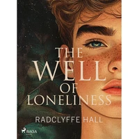 The Well of Loneliness - E-kniha