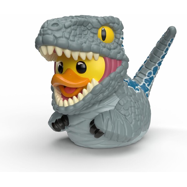 Tubbz kachnička malá Jurassic World - Beta