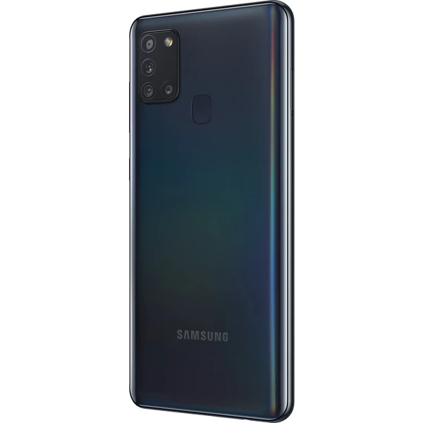 Samsung Galaxy A21s 3GB/32GB černý - Mobilní telefony - Obrázek 685X200301