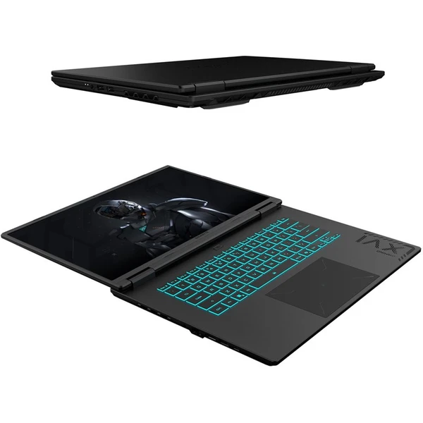 GIGABYTE GAMING A16 (CWHI3CZC94SH) RTX 5070 černý - Notebooky - Obrázek 685ac1d81ed74cba9839bafd21397370