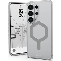 UAG Plyo MagSafe kryt Samsung Galaxy S26 Ultra čirý/stříbrný - Pouzdra