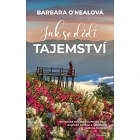 Jak se dědí tajemství - E-kniha