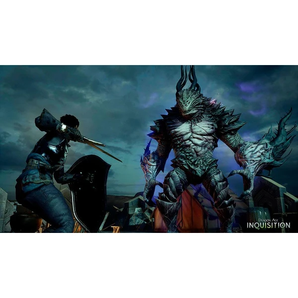 Dragon Age 3: Inquisition (Xbox One) - Hry pro Xbox One - Obrázek 6865100201