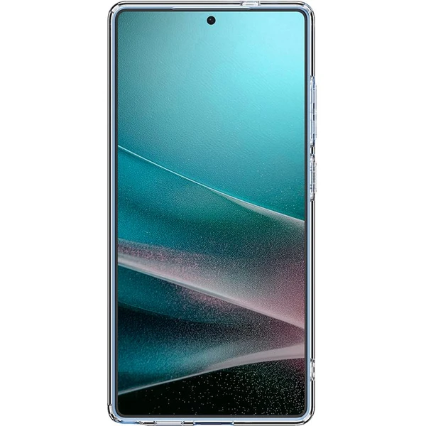 Spigen Liquid Crystal kryt Samsung Galaxy S25 Ultra čirý - Pouzdra - Obrázek 6865672ebcbe454991625b23416bed25
