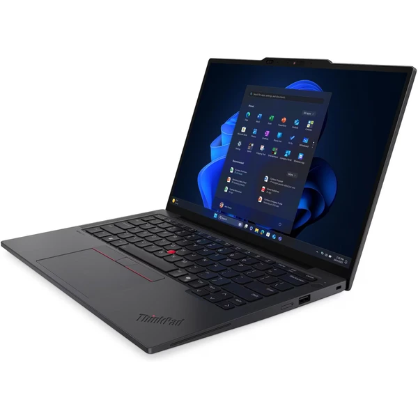 Lenovo ThinkPad X13 Gen 6 (21RK003NCK) černý - 3 roky Premier Support po registraci - Notebooky - Obrázek 68668d765fb54318987714b523790c0d