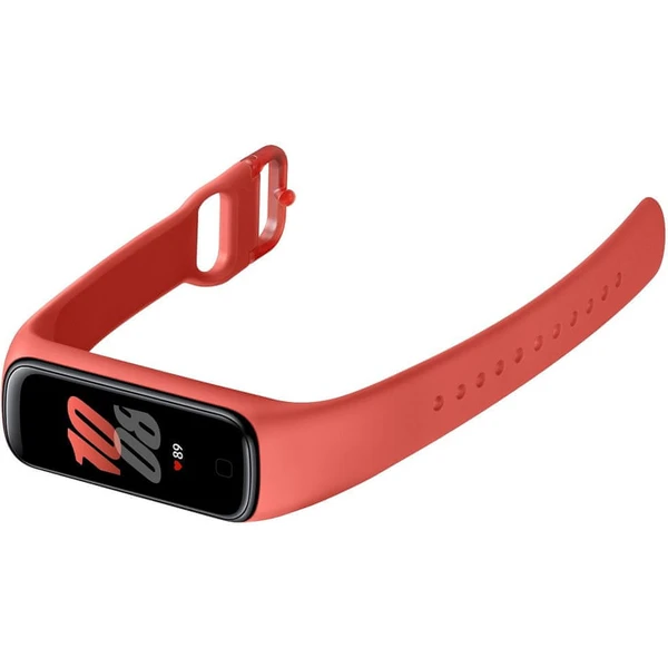 Samsung Galaxy Fit2 červený - Fitness náramky - Obrázek 6867500301