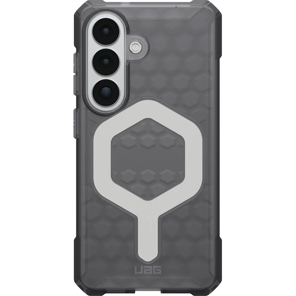 UAG Essential Armor MagSafe kryt Samsung Galaxy S26 kouřový - Pouzdra - Obrázek 686785d8779844eeb7e13fe35fbf0fa6