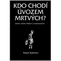 Kdo chodí úvozem mrtvých? - E-kniha