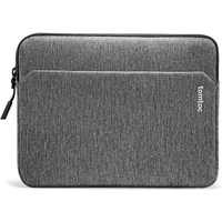 Tomtoc obal pro 10,9" iPad/11" iPad Pro šedá - Pouzdra