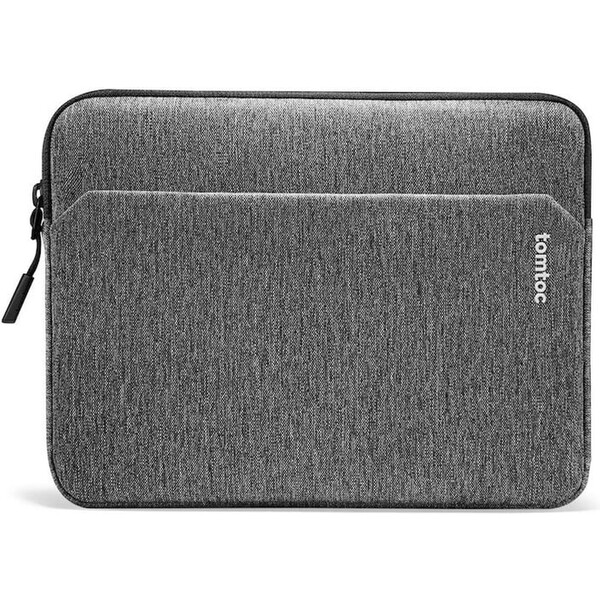 Tomtoc obal na 10.9" iPad / 11" iPad Pro Sleeve TOM-B18A1G3 šedá Šedá