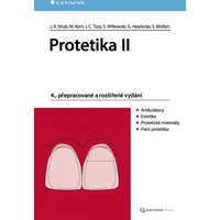 Protetika II - E-kniha