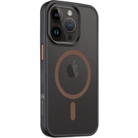 Tactical MagForce Hyperstealth 2.0 Kryt pro iPhone 14 Pro Black/Moucha Moose - Pouzdra