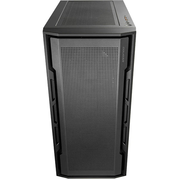 COUGAR UNIFACE černá - Počítačové skříně - Obrázek 6877000L01