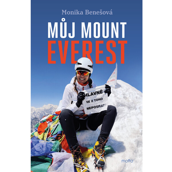 Můj Mount Everest