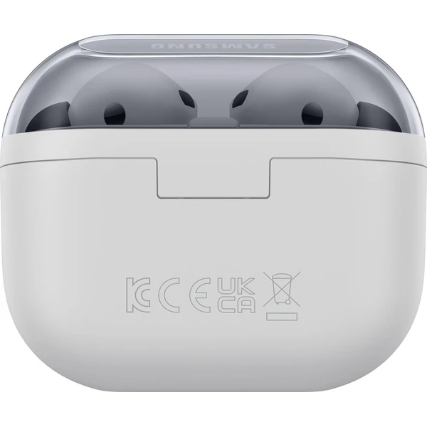 Samsung Galaxy Buds3 FE šedá (Další) - Sluchátka - Obrázek 687ac8387d874b03a37330a3658773a2