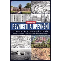 Pevnosti a opevnění - E-kniha