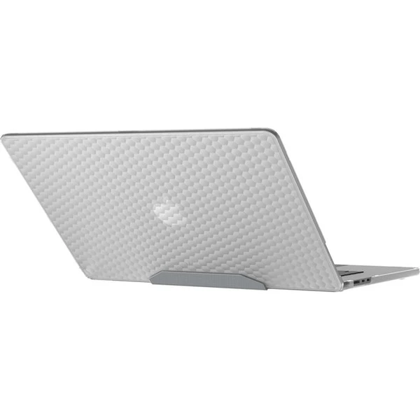 UAG Essential Armor kryt MacBook Air 15" (M4/M3/M2) ice - Pouzdra - Obrázek 6882eae4a03c4f718125b0ac571782dd