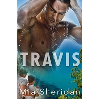 Travis - E-kniha