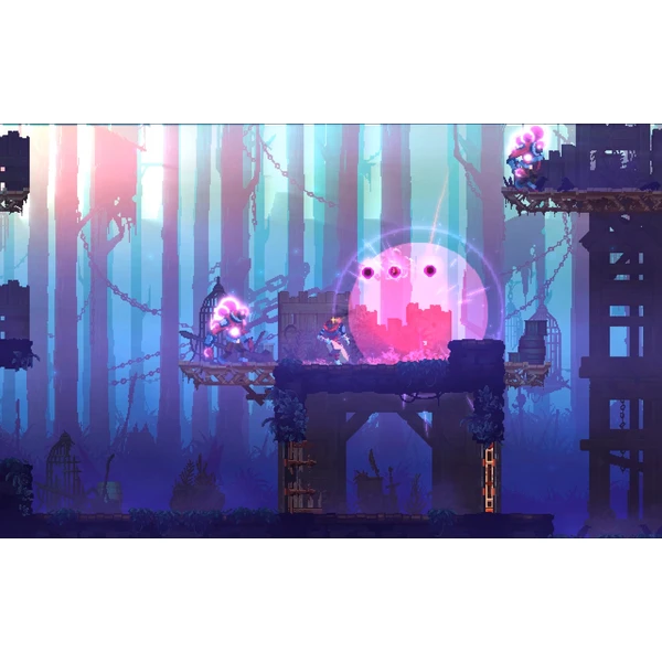 Dead Cells (PS4) - Hry pro PS4 - Obrázek 6884100201