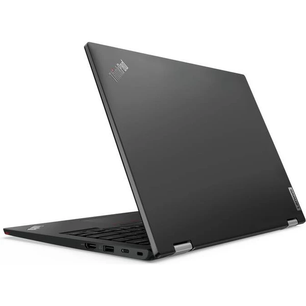 Lenovo ThinkPad L13 2v1 Gen 5 Intel (21LM0022CK) černý - 3 roky záruky On-site po registraci - Notebooky - Obrázek 688d3e94606b4514a54cdd2ab85acfce