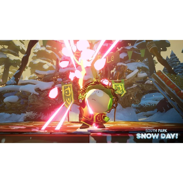 South Park: Snow Day! (PS5) - Hry pro PS5 - Obrázek 6890000J01