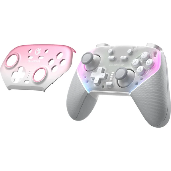 GameSir Super Nova Whipped Pink herní ovladač - Herní ovladače - Obrázek 689647e236c04cada60ae3d97e52c3c2