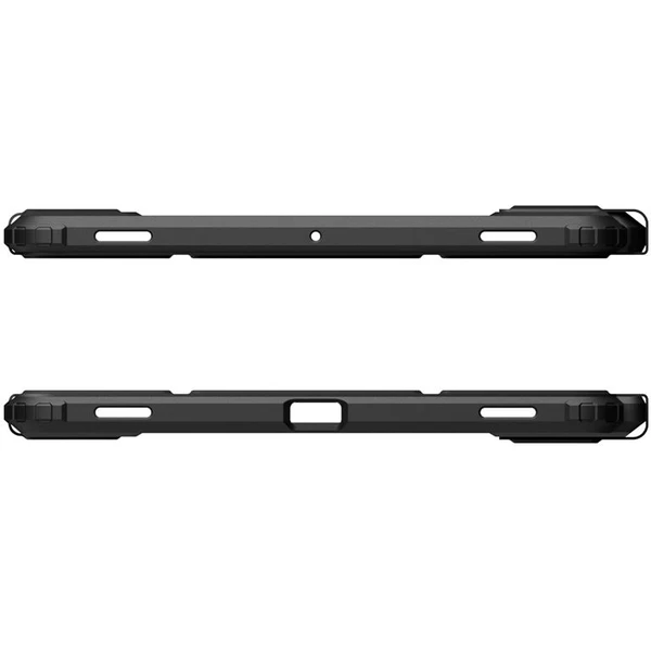 Spigen Ultra Hybrid Pro pouzdro Samsung Galaxy Tab S11 černé - Pouzdra - Obrázek 6899dfca4c3e40ab8b56237d276275a3
