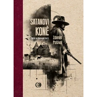 Satanovi koně - E-kniha