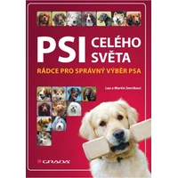 Psi celého světa - E-kniha