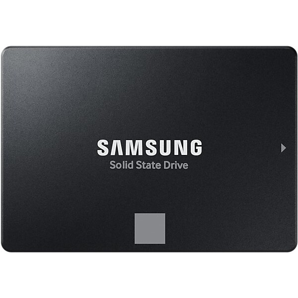 Samsung 870 EVO MZ-77E250B/EU