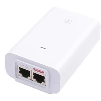 Ubiquiti U-POE-af PoE injektor - Síťová zařízení