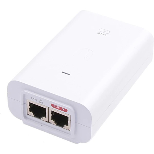 Ubiquiti U-POE-af PoE injektor - Síťová zařízení - Hlavní obrázek