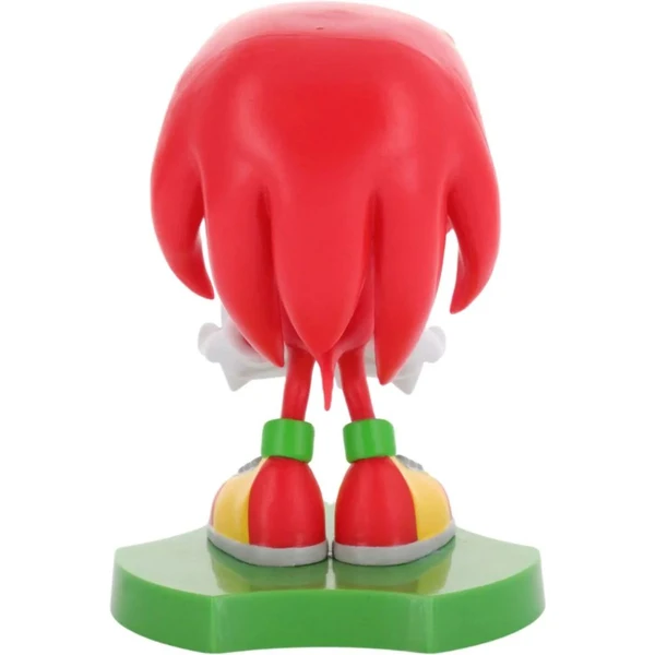 Exquisite Gaming Holdem Sonic the Hedgehog - Knuckles - Figurky - Obrázek 68DA000L01