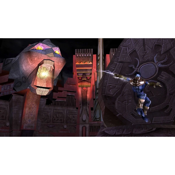 Legacy of Kain Soul Reaver 1&2 Remastered (Switch) - Hry pro Nintendo Switch - Obrázek 68DC000P01